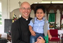 Greetings to all from “Beautiful Guyana”