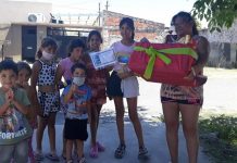 Postales Navideñas del Oratorio Don Bosco la-plata-Argentina-3