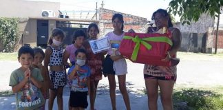 Postales Navideñas del Oratorio Don Bosco la-plata-Argentina-3