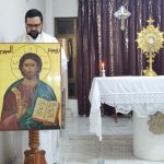 Irak – Maitines