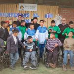 Perú –  Inauguración del año académico en el Hogar San Anibal di Francia
