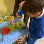 Belén – Actividades de la semana
