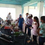 Guyana – Exposición de arte cuaresmal