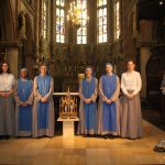 Holanda – Peregrinación a Santa Liduina y Maria van Jesse, patronas de la comunidad
