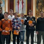 Tayikistán – Ejercicios Espirituales para jóvenes