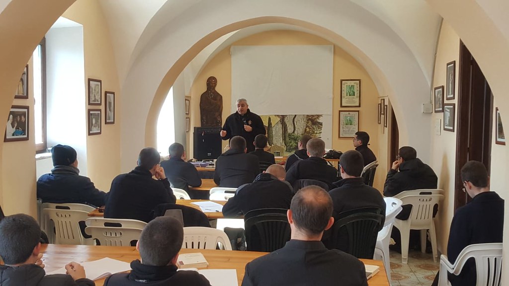 Italia - Estudio de las Constituciones