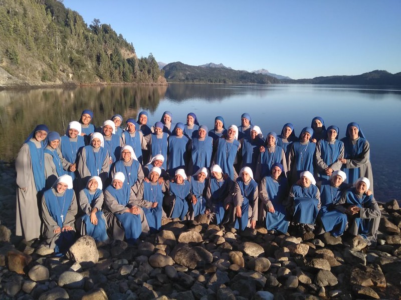 Argentina - Convivencia del Estudiantado Santa Catalina