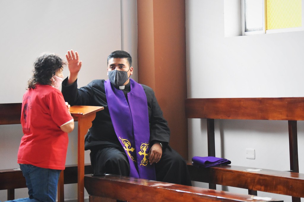 Ecuador - Retiro espiritual en Palanda