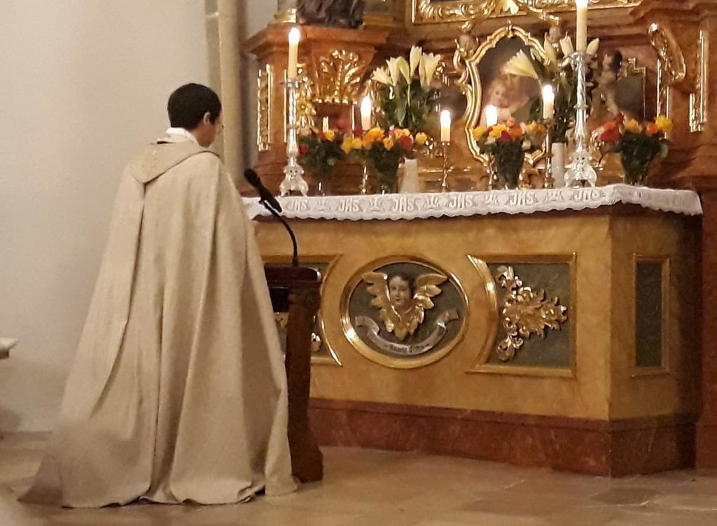 Alemania - Mes de San José