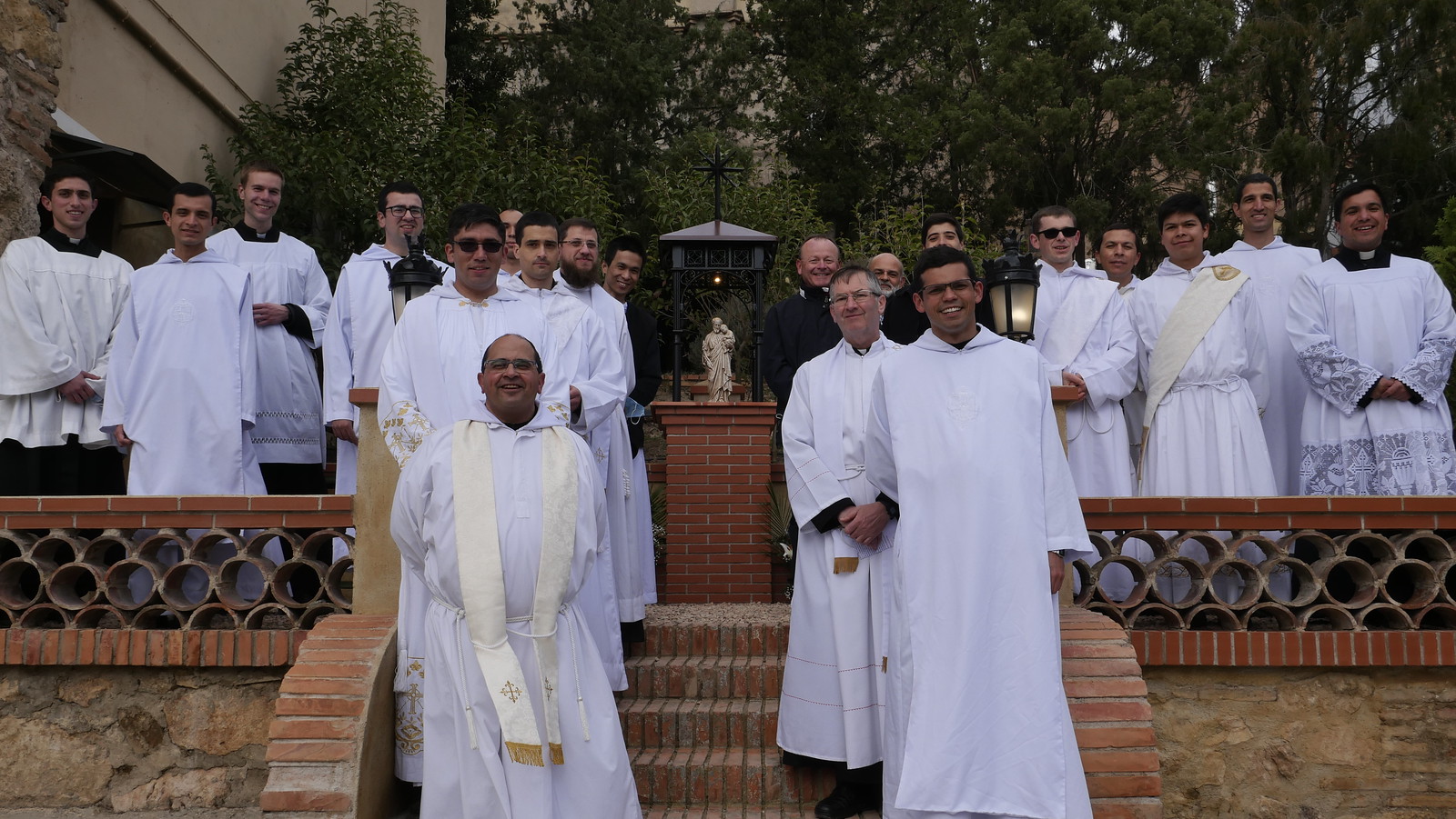 San Jose en el Pueyo