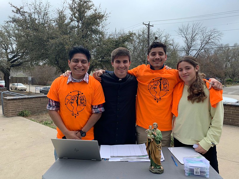 San Jose - Dallas TX, USA