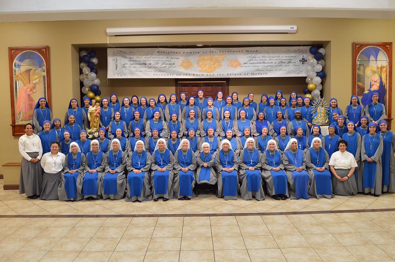 San José en la Pronvicia de la Inmaculada Concepción