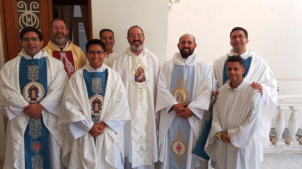 Egipto - Solemnidad de San José 2