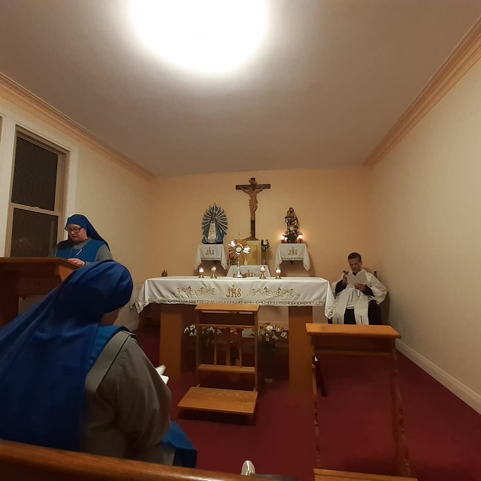 Canadá - Solemnidad de San José en Canadá