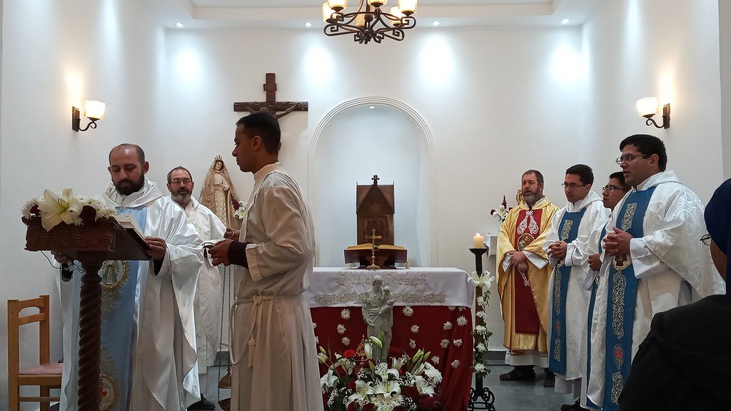 Egipto - Solemnidad de San José