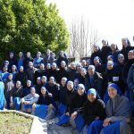 Italia – Casa de formación contemplativa en Génova