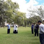 Argentina – Bendición del Hogar San Juan Bosco