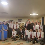 Estados Unidos – Seminario Menor San José Sánchez Del Río