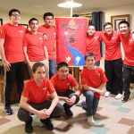 Estados Unidos – Juegos Florales en el Seminario Menor