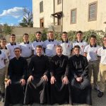 Italia – Seminario Menor San Juan XXIII