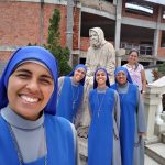 Brasil – 1° aniversario de fundación en Minas Gerais