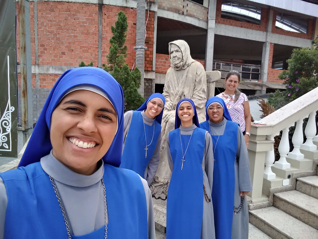 Brasil - 1° aniversario de fundación en Minas Gerais