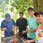 Ecuador – Convivencia del Noviciado