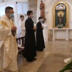 España – Imposición del hábito monástico 2 (1)