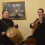 Rusia – Festejos