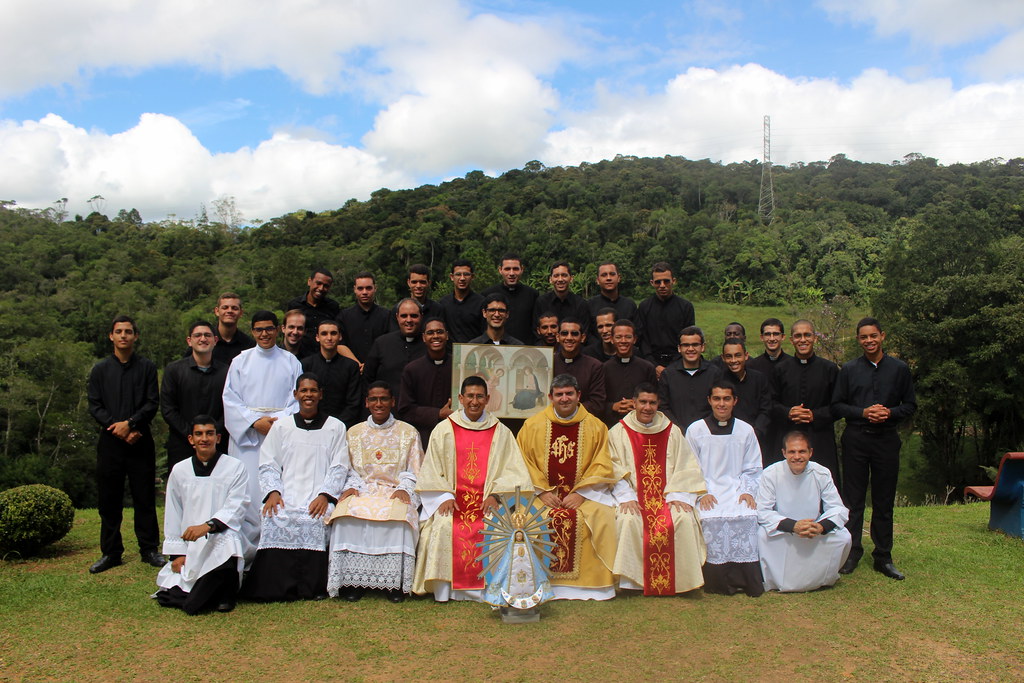 Brasil - Noviciado