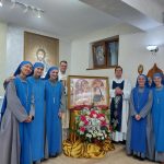 Kazajstán – Celebración en Shymkent