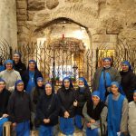 Tierra Santa – Nazaret