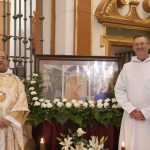 España – Imposición del hábito monástico (2)