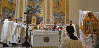 Fotos y videos de la semana 25 de marzo de 2021