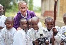 Nuestros pequeños egresados