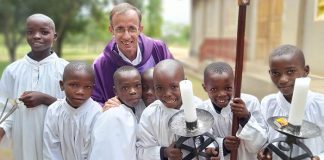 Nuestros pequeños egresados