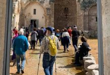 «Zé meanién» (זה מעניין), una pequeña reflexión…