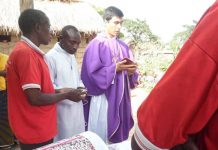 Siempre se cumplen las Promesas del Sagrado Corazón