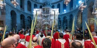 Fotos y videos de la Semana 09 de abril de 2021