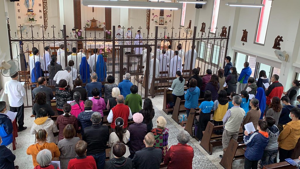 Taiwan - Celebración del 25° aniversario de fundación