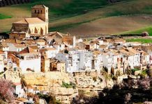 Nueva Fundación en el Monasterio de Alhama de Granada (España) Nueva Fundación en el Monasterio de Alhama de Granada (España)