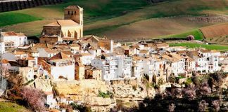 Nueva Fundación en el Monasterio de Alhama de Granada (España) Nueva Fundación en el Monasterio de Alhama de Granada (España)