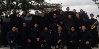 Semana de las Constituciones – Italia