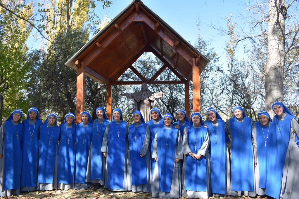 Argentina - Primeros Votos