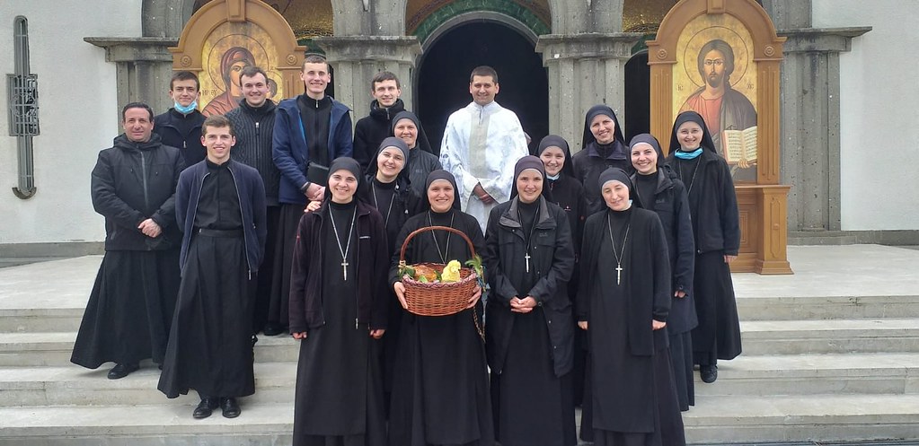 Italia - Pascua Bizantina