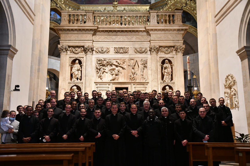 Italia - Peregrinación a Loreto2