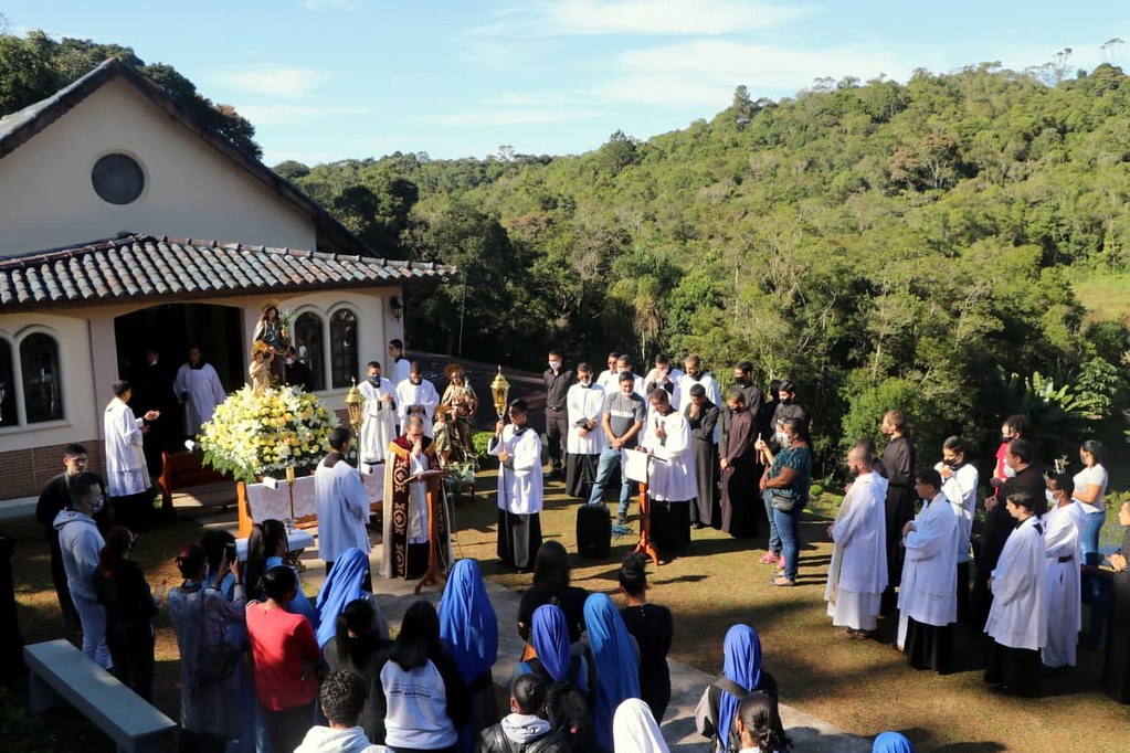 Brasil - Jornadas Josefinas