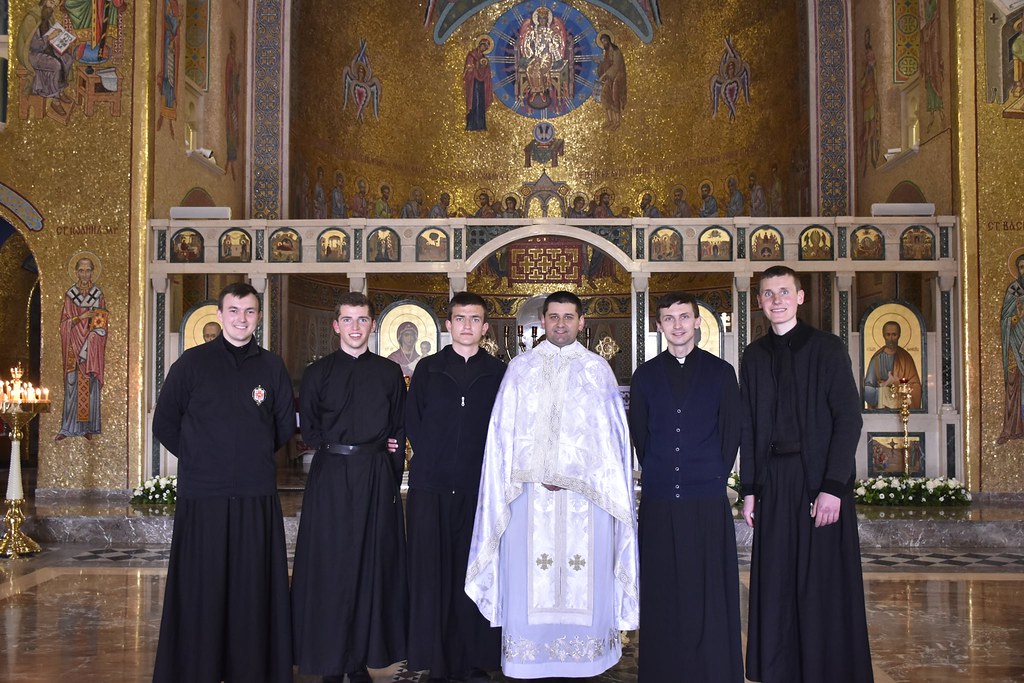 Italia - Pascua Bizantina