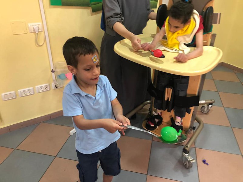 Belén - Actividades de la semana