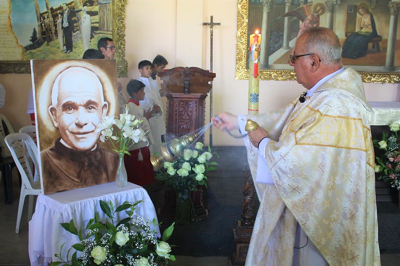 Perú - Fiesta de la Ciudad de la Caridad